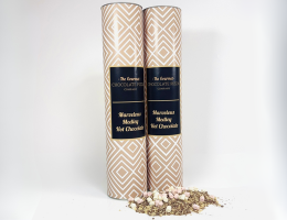 Marvellous Medley Hot Chocolate Flakes